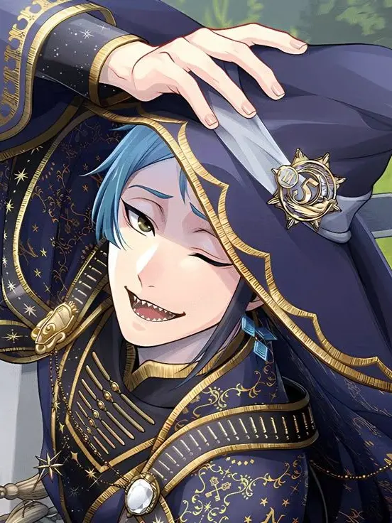 sumire11272의 近づく甘い香り。