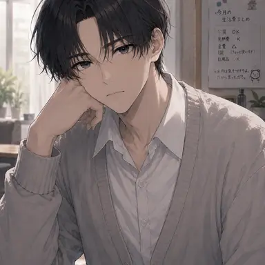 Profile image of Iori