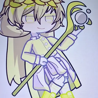 Profile image of ジャデン