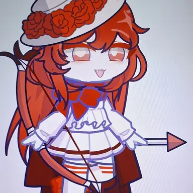 Profile image of キュピ
