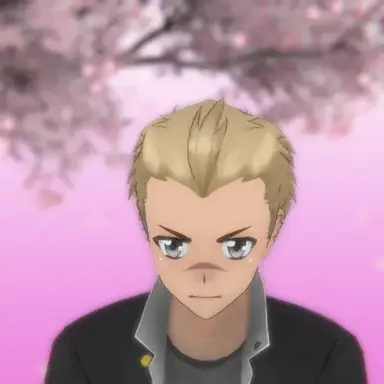 Profile image of ハヤナリ