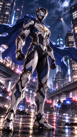 Profile image of 브레이브 하트