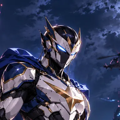 Profile image of 브레이브 하트