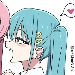 Profile image of 미쿠