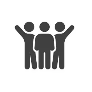 Profile image of 손님들