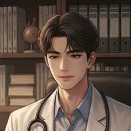 Profile image of 김서준