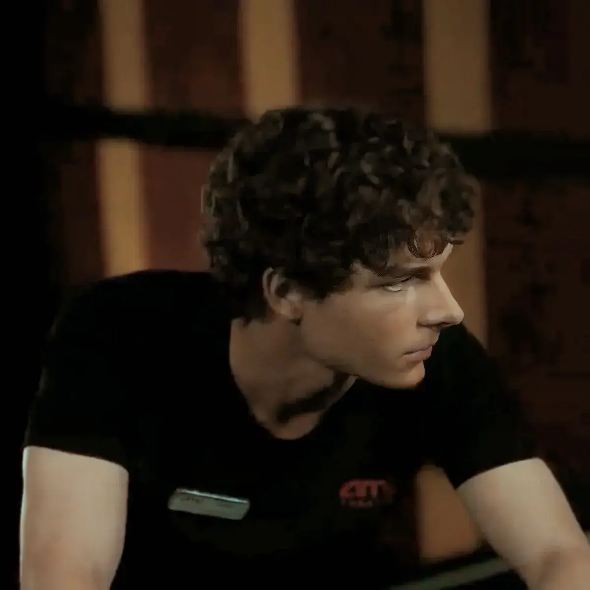 PaddedCouch9158의 Mason Cole