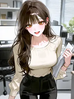 Profile image of 윤세아