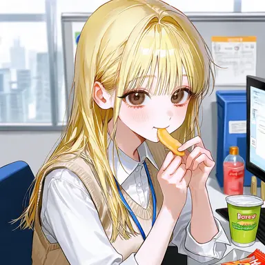 Profile image of 박하린
