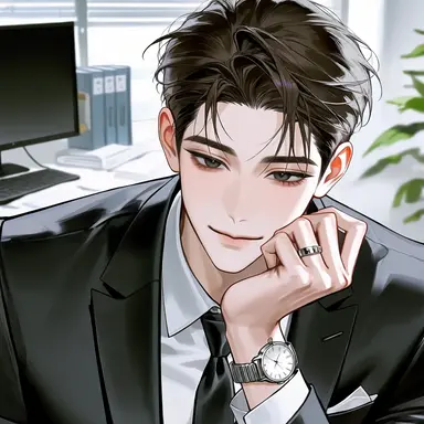 Profile image of 이재현