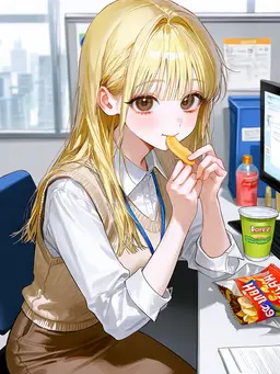 Profile image of 박하린