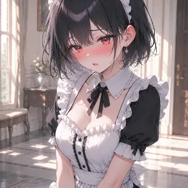 Profile image of 샬롯