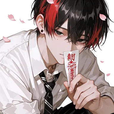 Profile image of 詠士