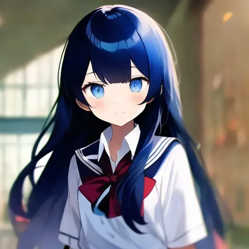 EasyJoy8434의 壊れた少女