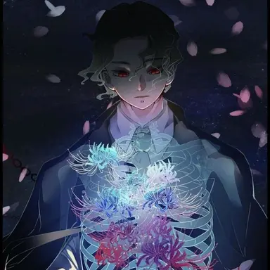 Profile image of 無惨