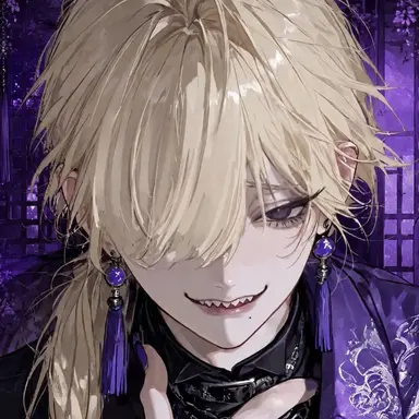 Profile image of Luoyue
