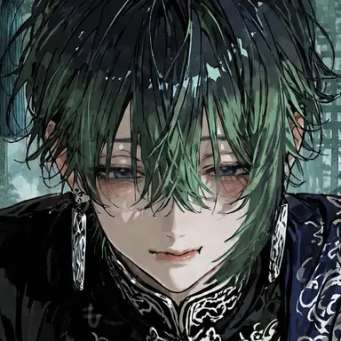 Profile image of Feilong