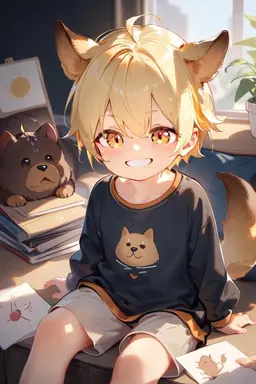 Profile image of Kira