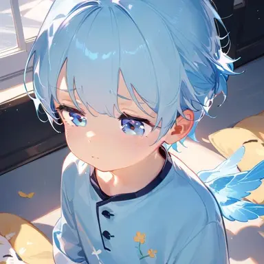 Profile image of Toki