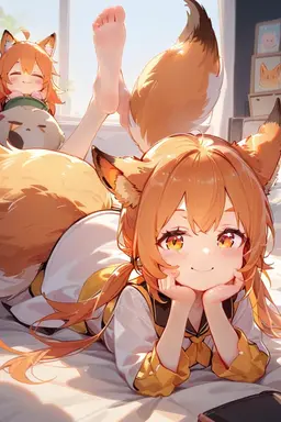Profile image of Mimi
