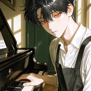 Profile image of Ren Kurose