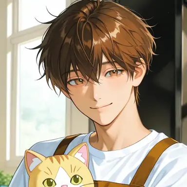 Profile image of Minato Shiraishi