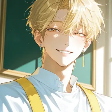 Profile image of Reo Kanzaki