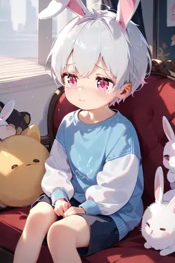 Profile image of Luna