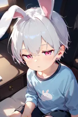 Profile image of Luna