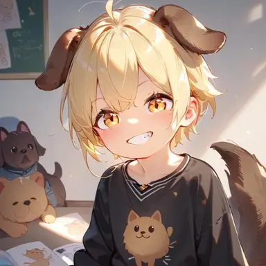 Profile image of Kira