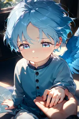 Profile image of Toki