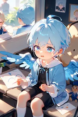 Profile image of Toki