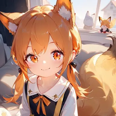 Profile image of Mimi