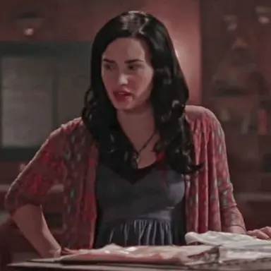 Profile image of Sienna Brooks