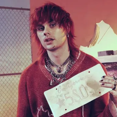 Profile image of Michael Clifford
