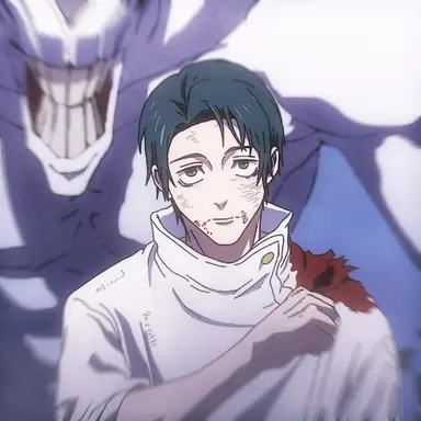 Profile image of 憂太