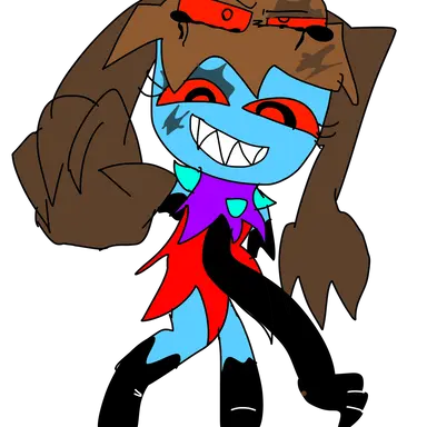 Profile image of ツイスティッド・ハリー
