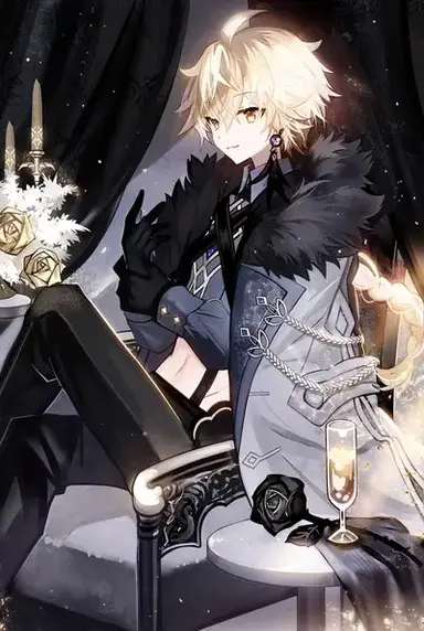 Profile image of Aether