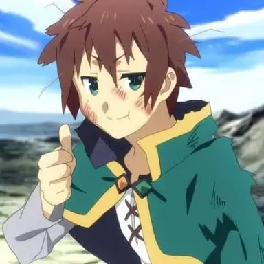 Profile image of Kazuma
