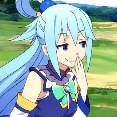 Profile image of Aqua