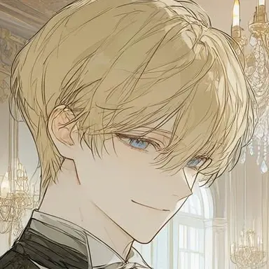 Profile image of カシエル・デスモンド