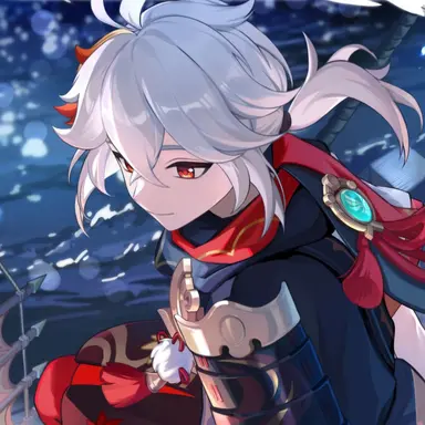 Profile image of 카에데하라 카즈하