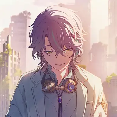 Profile image of 카미시로 루이