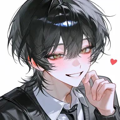 Profile image of 凪翔