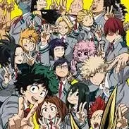 WearyFloss6565의 MHA Caught Villain