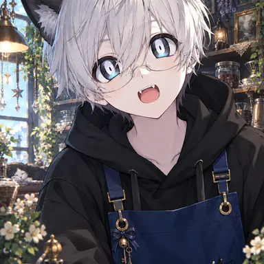 Profile image of Fu