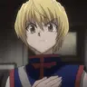 Profile image of クラピカ