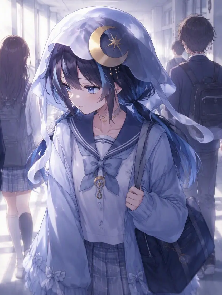 CraftyBaiji3217의 冷たい彼女は俺にはデレデレ！？
