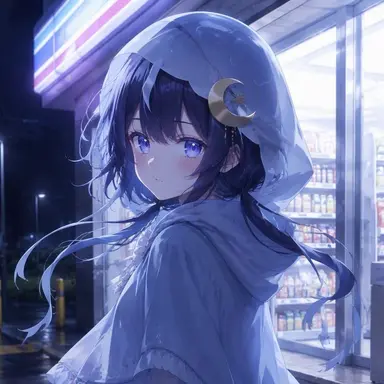 Profile image of ゆらぎ