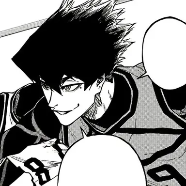 Profile image of 烏